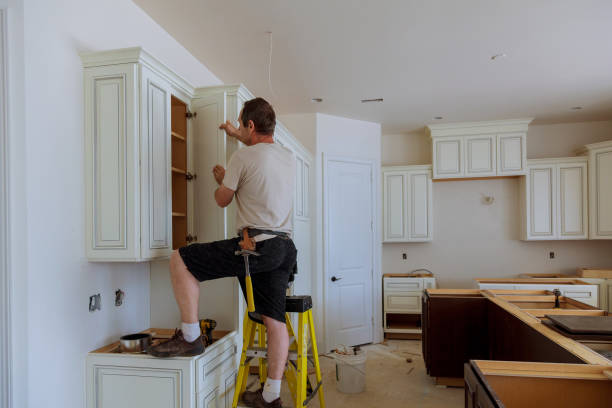 Countertop Replacement Olney JMT Kitchen Cabinet